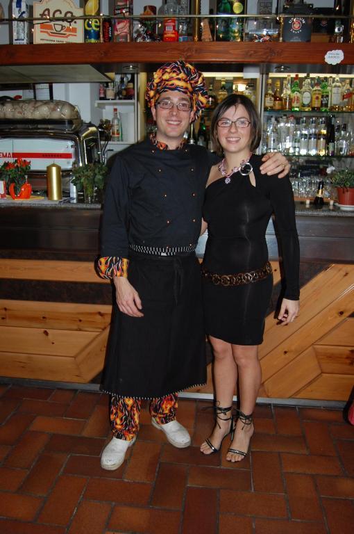 Hotel Ristorante La Bruceta Cremolino Εξωτερικό φωτογραφία