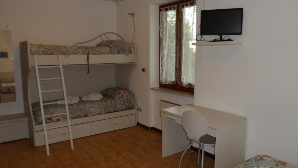 Hotel Ristorante La Bruceta Cremolino Εξωτερικό φωτογραφία