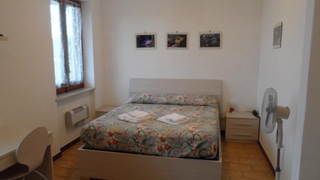 Hotel Ristorante La Bruceta Cremolino Εξωτερικό φωτογραφία