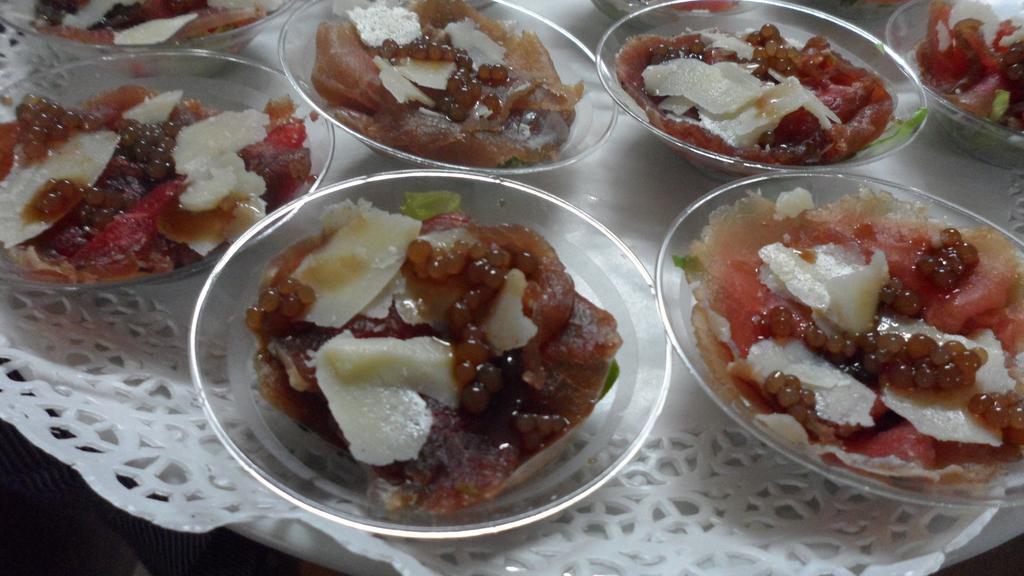Hotel Ristorante La Bruceta Cremolino Εξωτερικό φωτογραφία