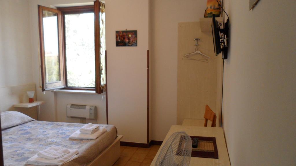 Hotel Ristorante La Bruceta Cremolino Εξωτερικό φωτογραφία