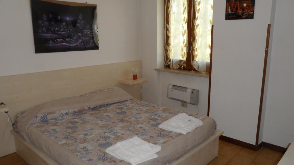 Hotel Ristorante La Bruceta Cremolino Εξωτερικό φωτογραφία